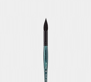 Synthetic Mop – Aquarelle - 8