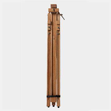 FE-04 BEECH WOOD EASEL
