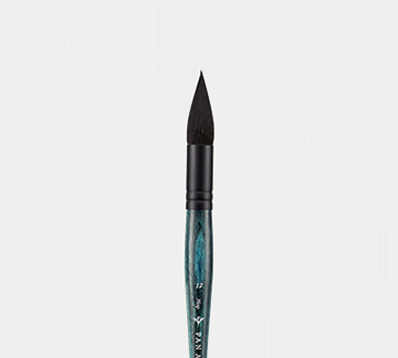 Synthetic Mop – Aquarelle - 12