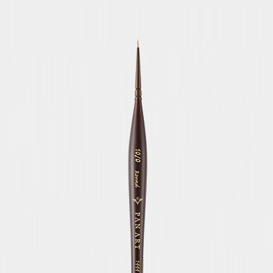 Detailing brush-10/0