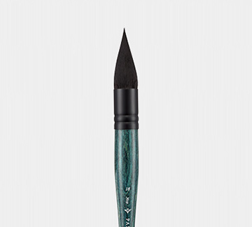 Synthetic Mop – Aquarelle - 18