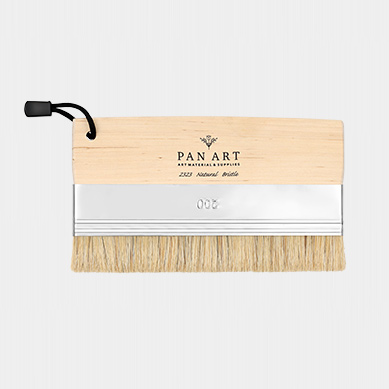 Natural Bristle – Oil 200mm