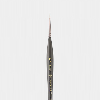 Detailing brush-5/0