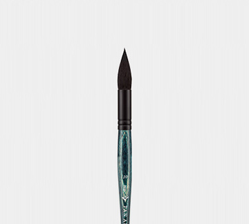 Synthetic Mop – Aquarelle - 10