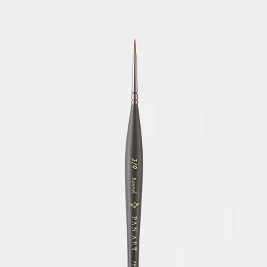 Detailing brush-3/0