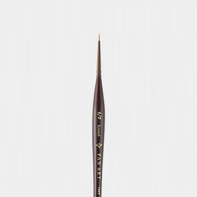 Detailing brush-4/0