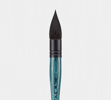 Synthetic Mop – Aquarelle - 20